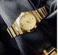 Stainless Steel Watch