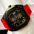 Stainless Steel Watch