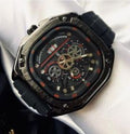 Stainless Steel Watch
