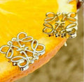 Stainless Steel Earrings