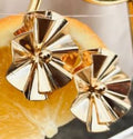Stainless Steel Earrings