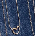 Stainless Steel Necklace